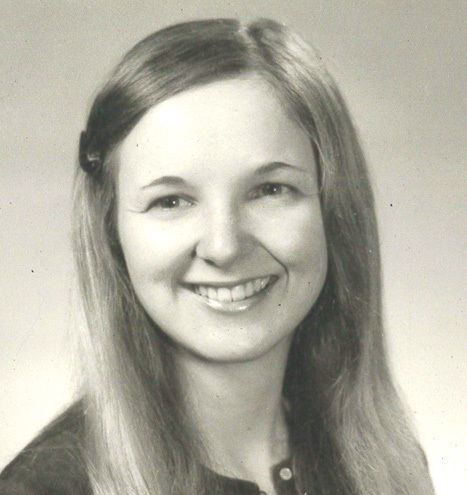 James, Margaret "Peggy"